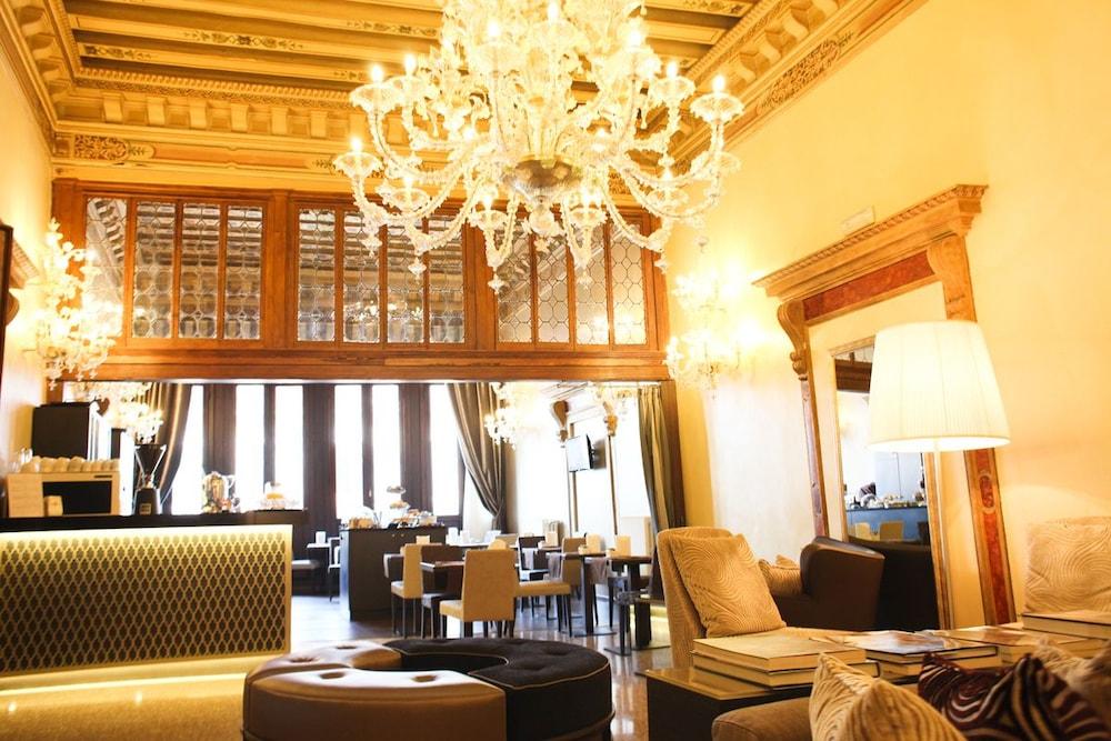 Hotel Arcadia Boutique Veneza
