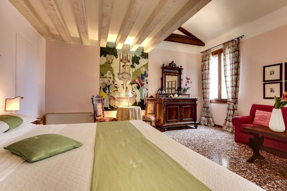 Bed & Breakfast La Villeggiatura Venice