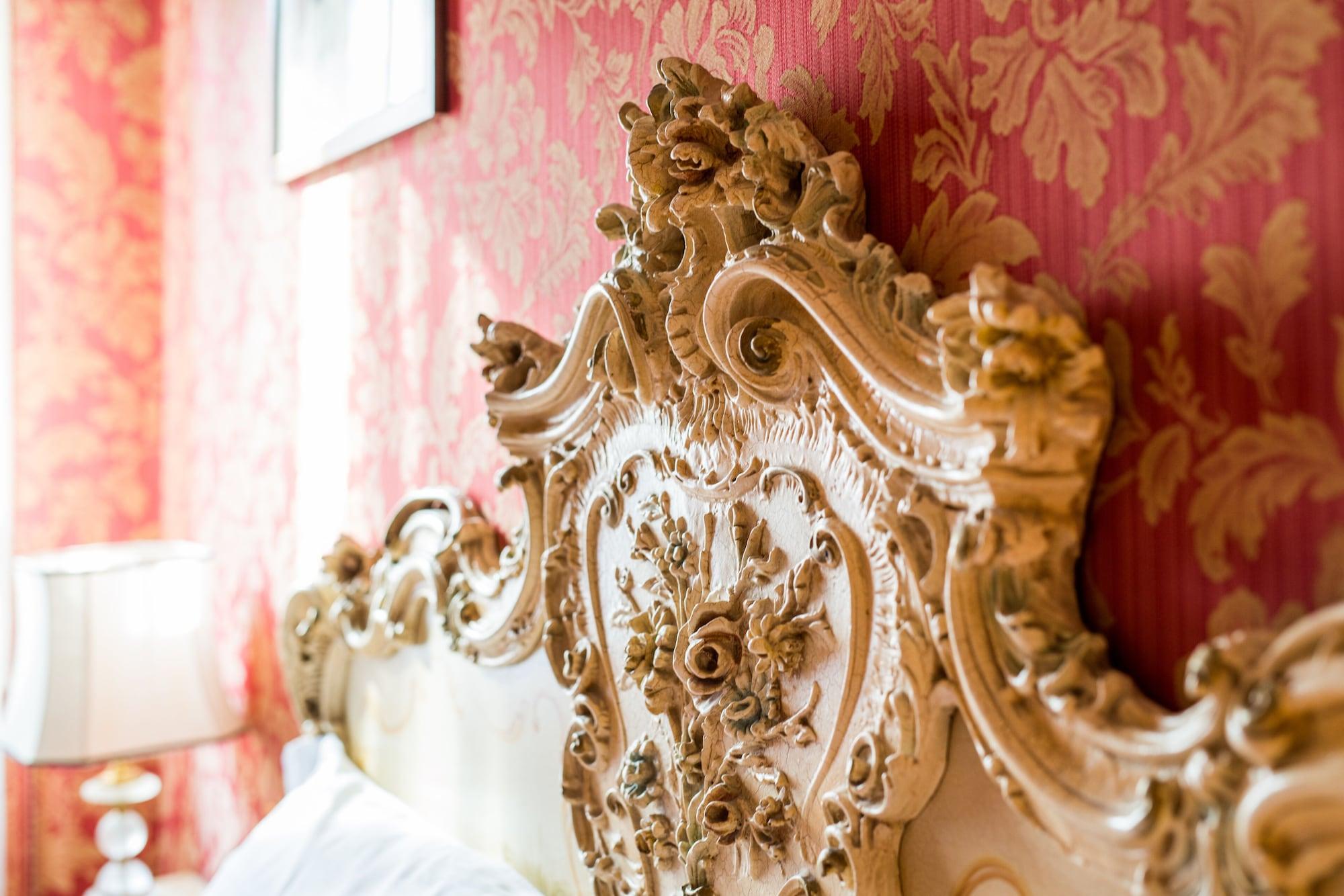Hotel Santo Stefano Venice