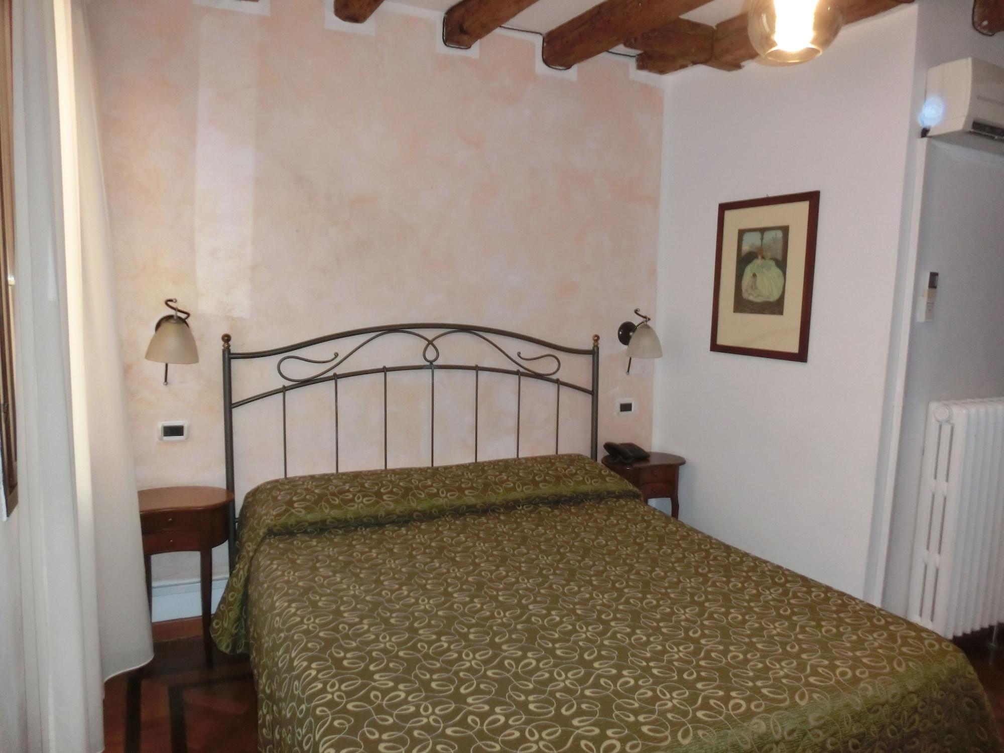 Guest house Art Deco Venice