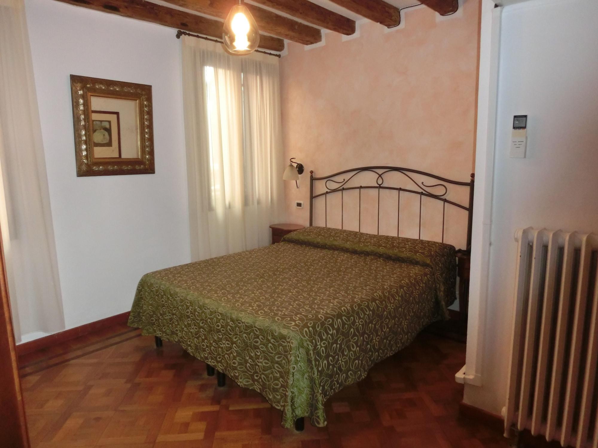 Guest house Art Deco Venice