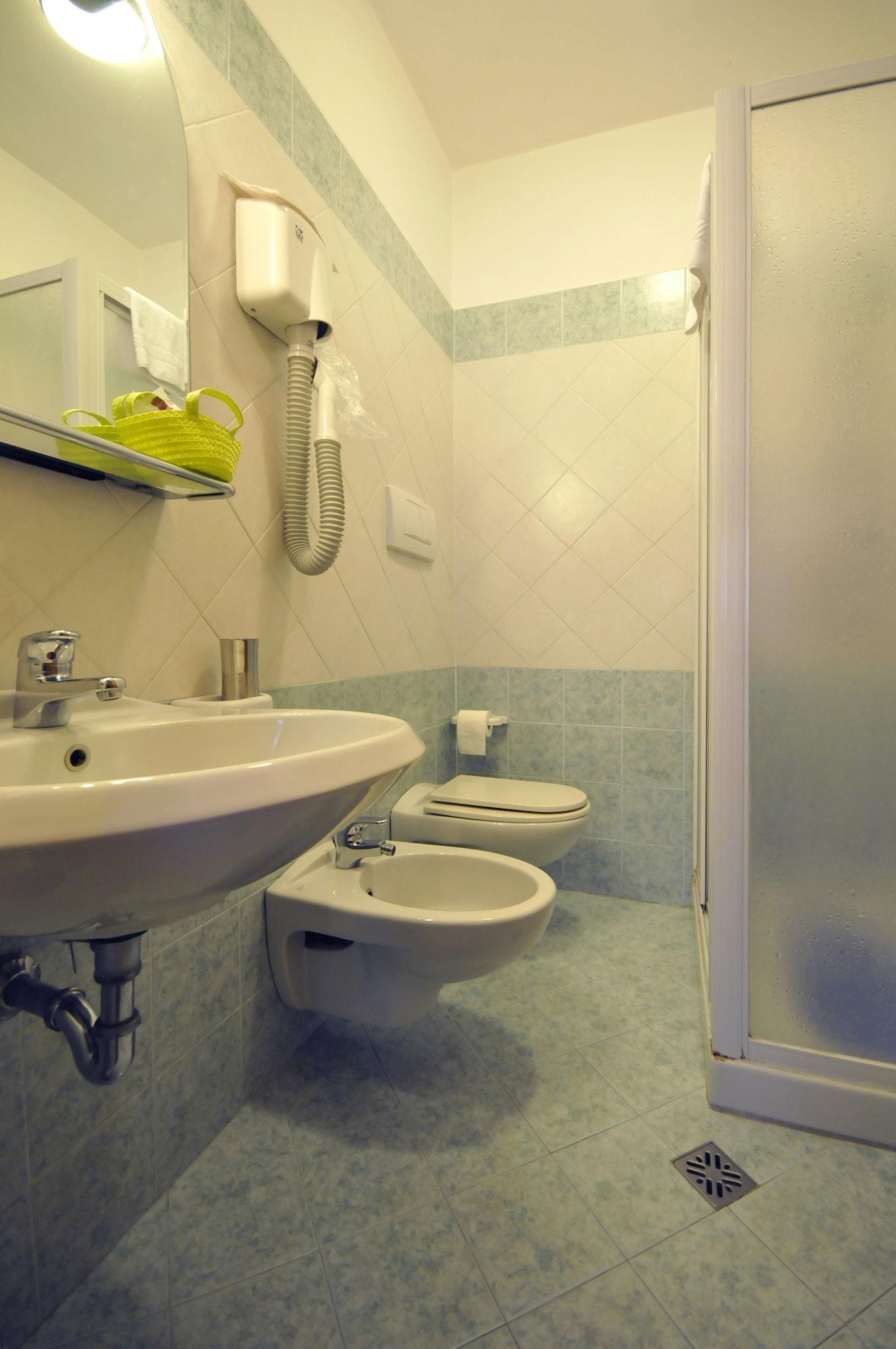 Ca' Leon D'oro Guest house