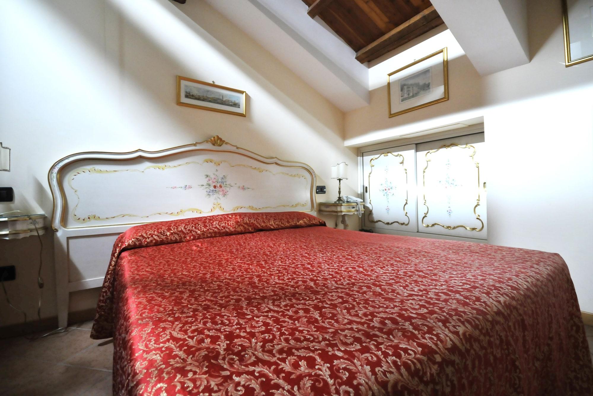 Ca' Leon D'oro Guest house Venice