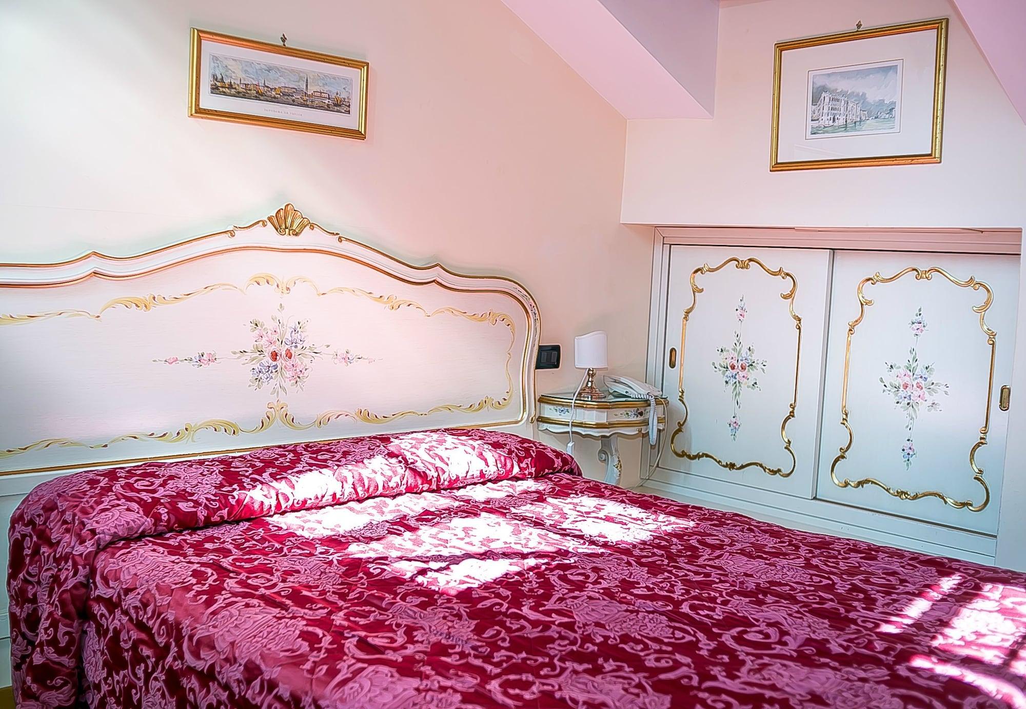 Ca' Leon D'oro Guest house