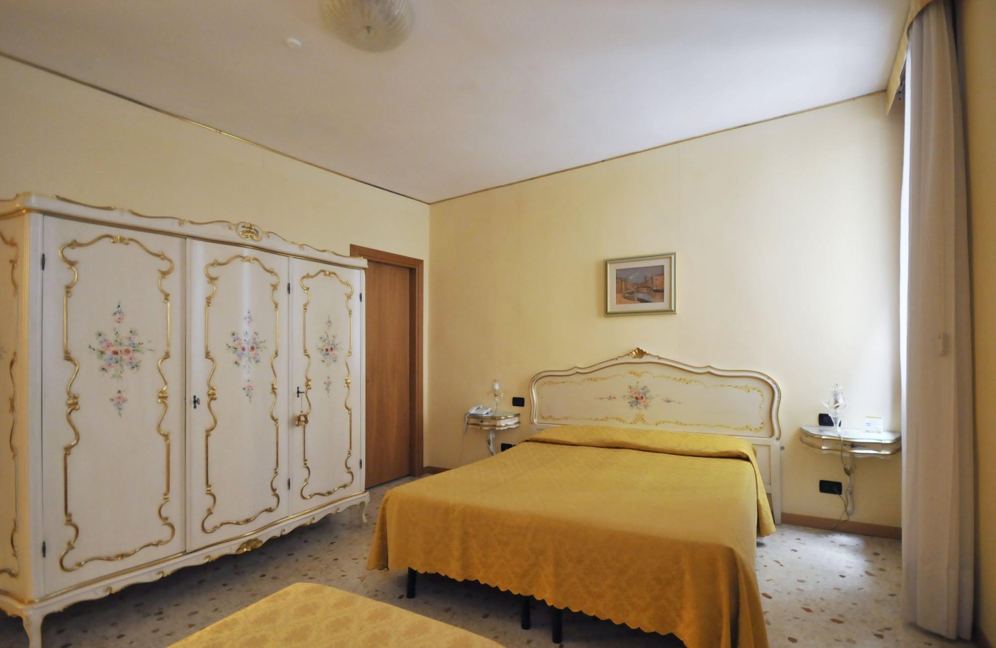 Ca' Leon D'oro Guest house
