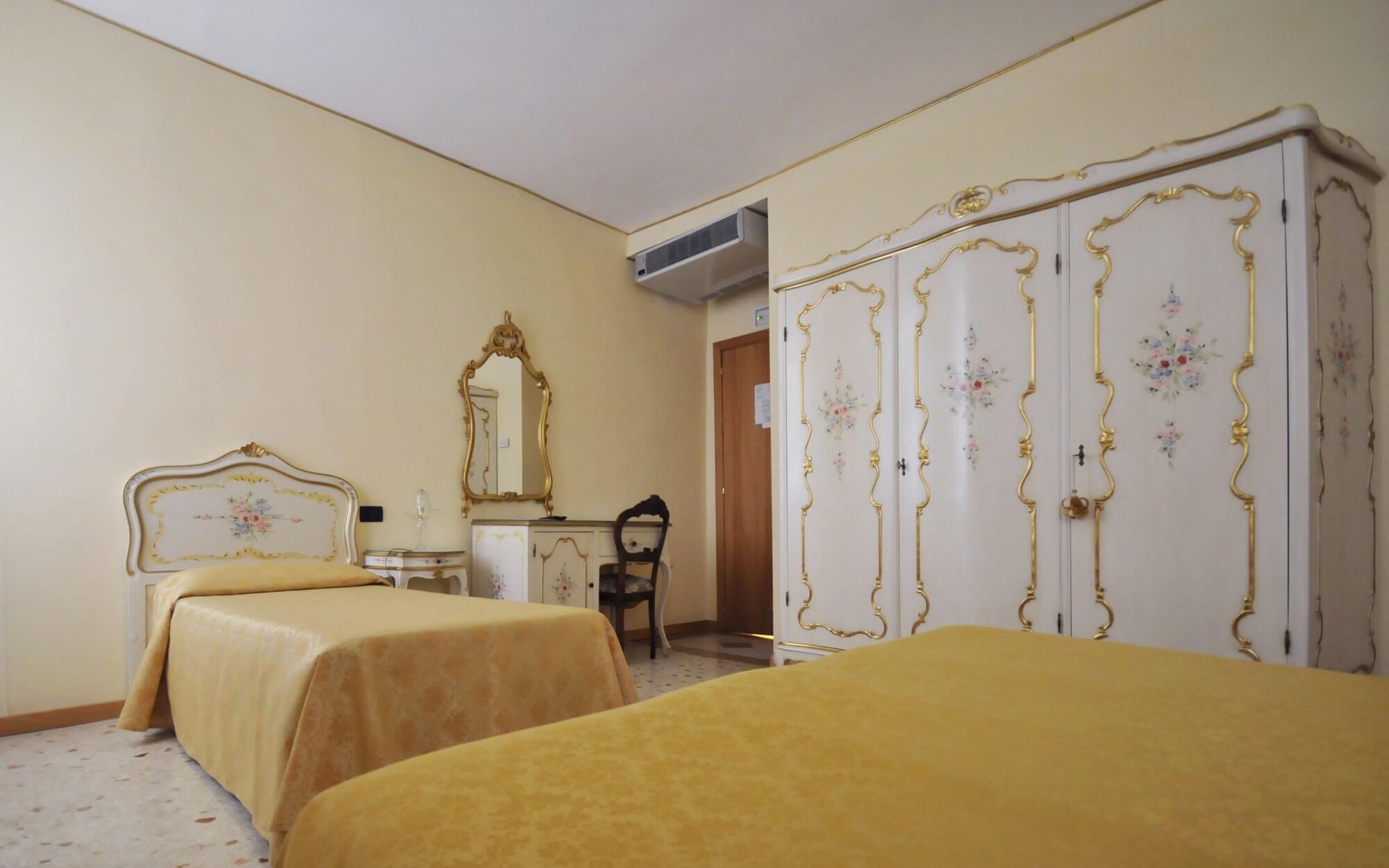 Guest house Ca' Leon D'oro Venice