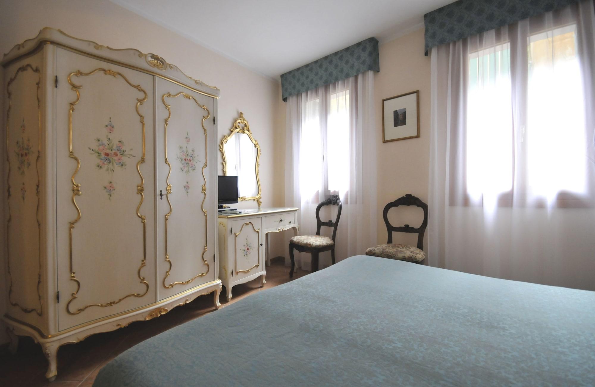Ca' Leon D'oro Venice