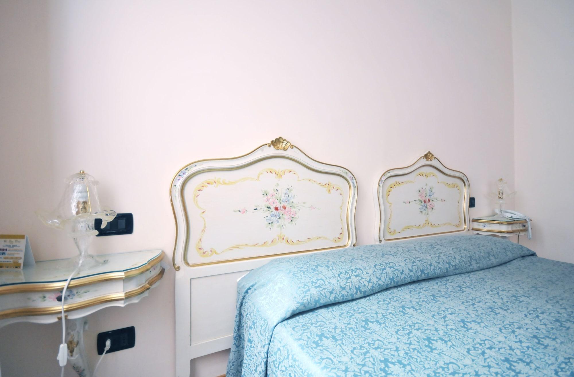 Ca' Leon D'oro Guest house