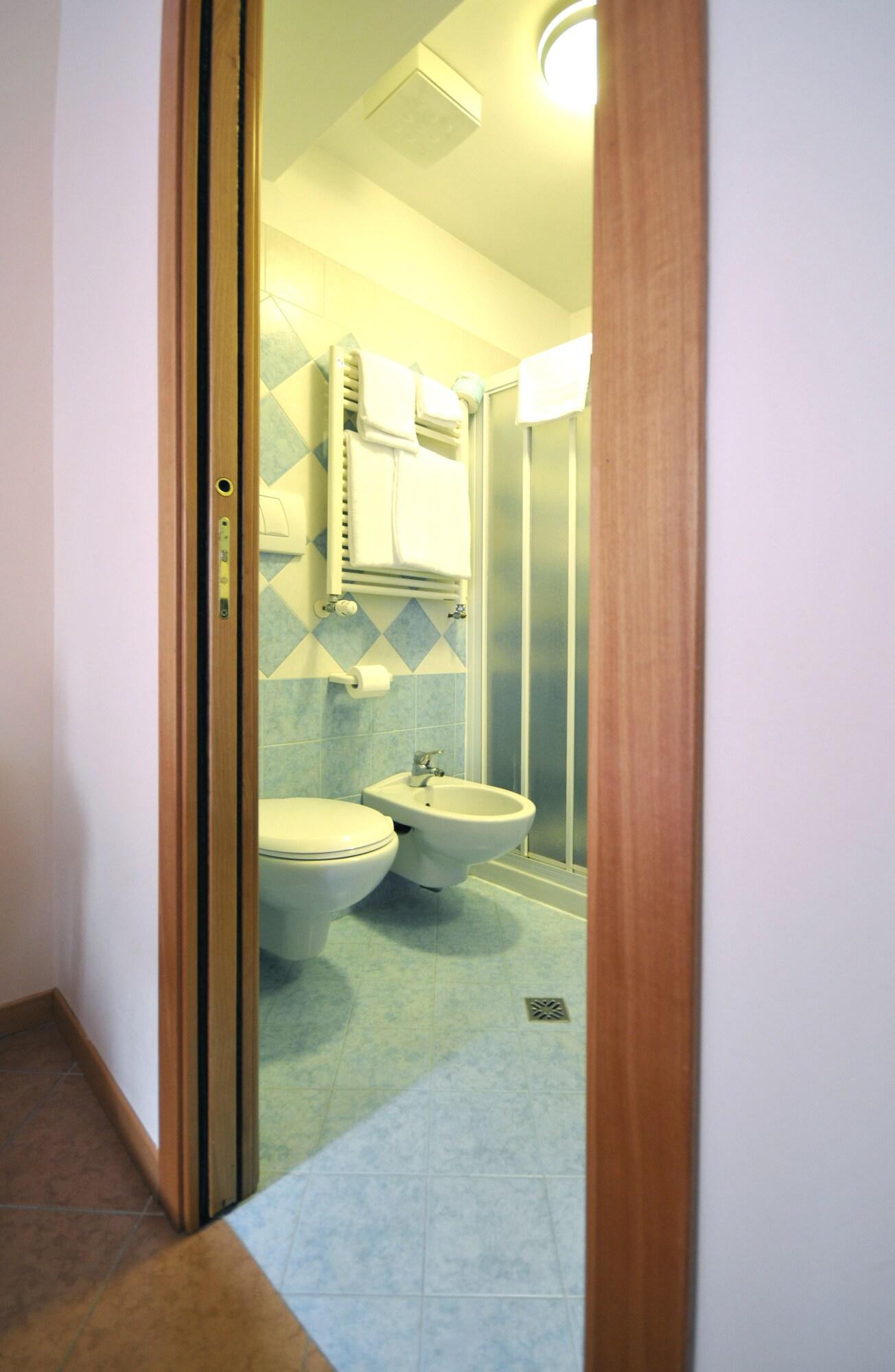 Ca' Leon D'oro Guest house