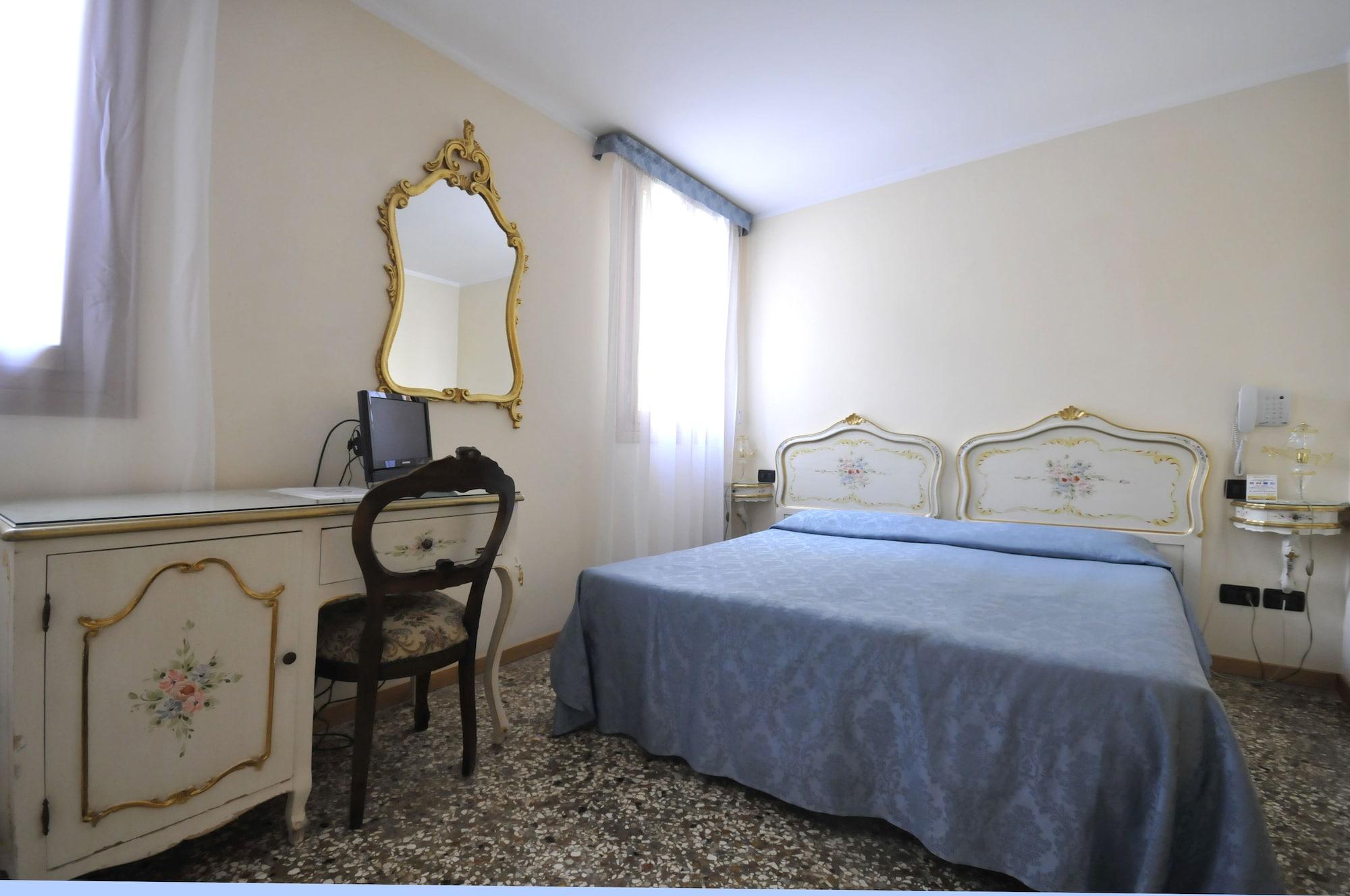 Guest house Ca' Leon D'oro Venice