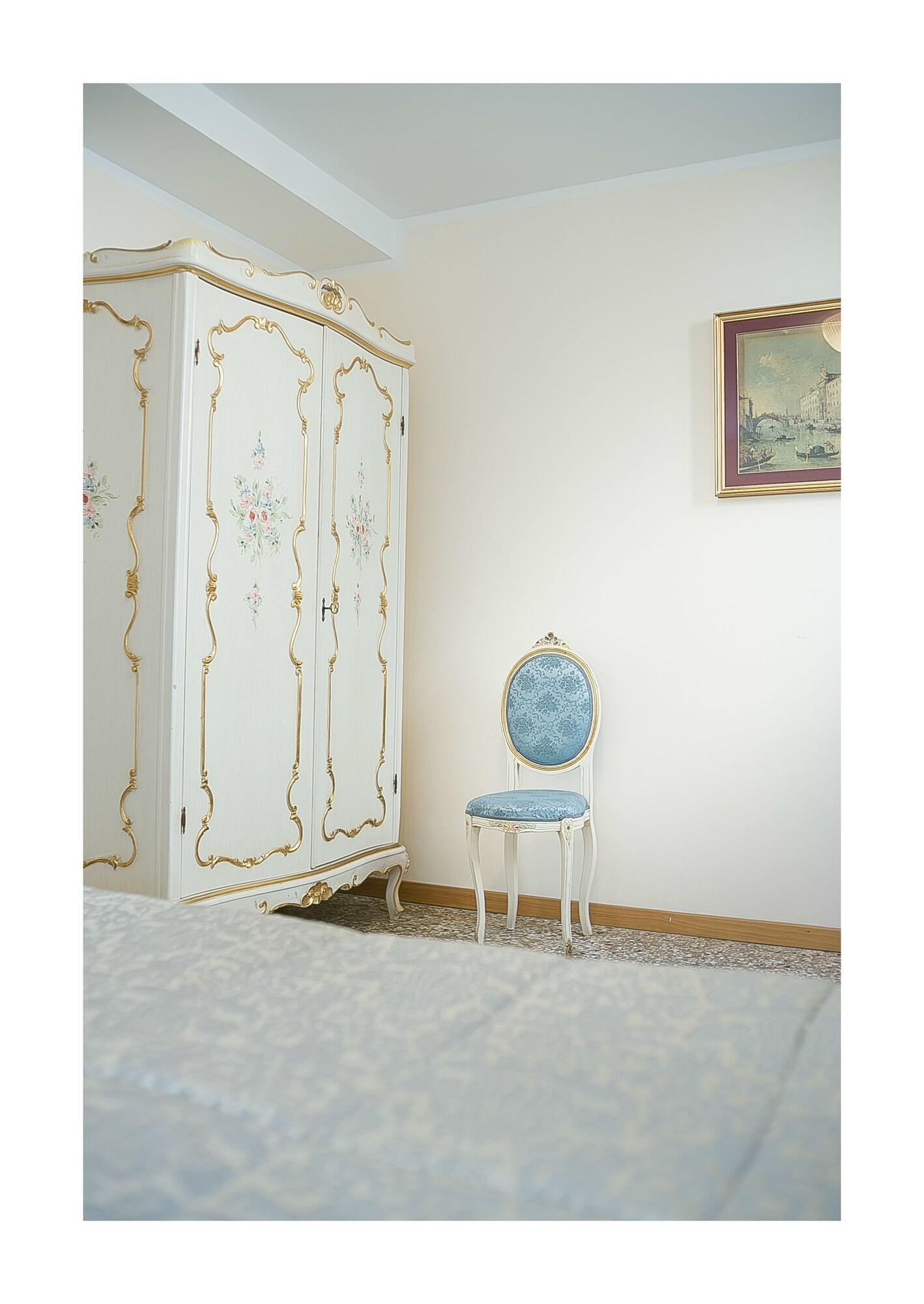 Ca' Leon D'oro Guest house 3*