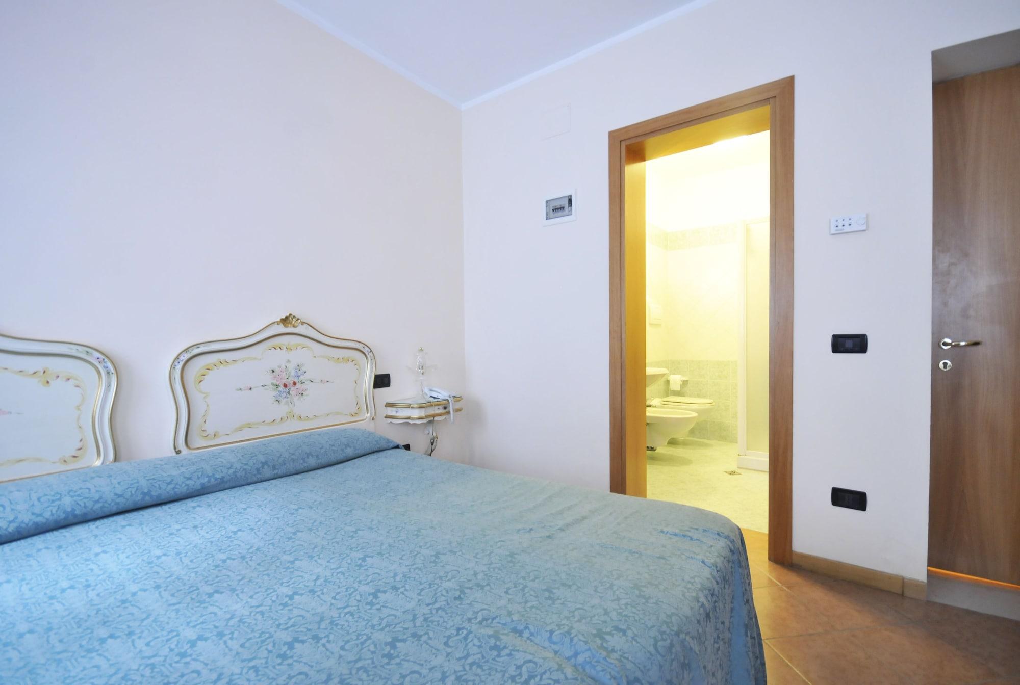 Guest house Ca' Leon D'oro