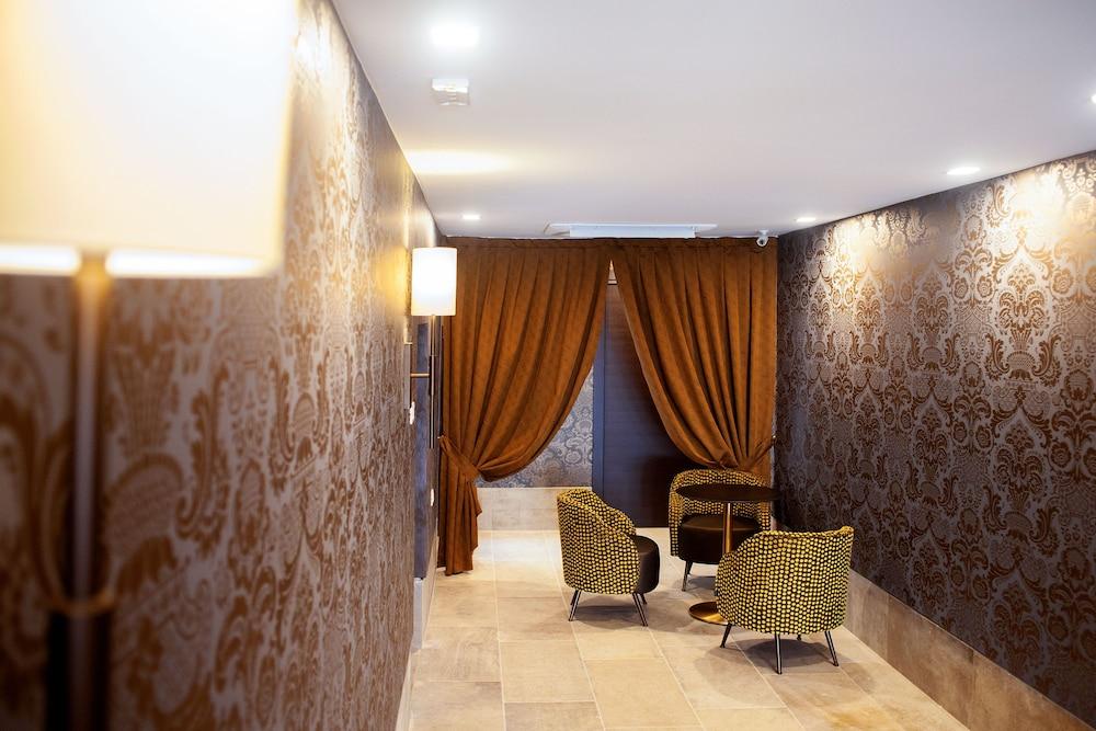 Alle Guglie Boutique Hotel