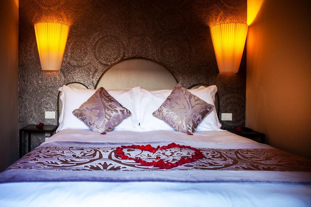 Alle Guglie Boutique Hotel
