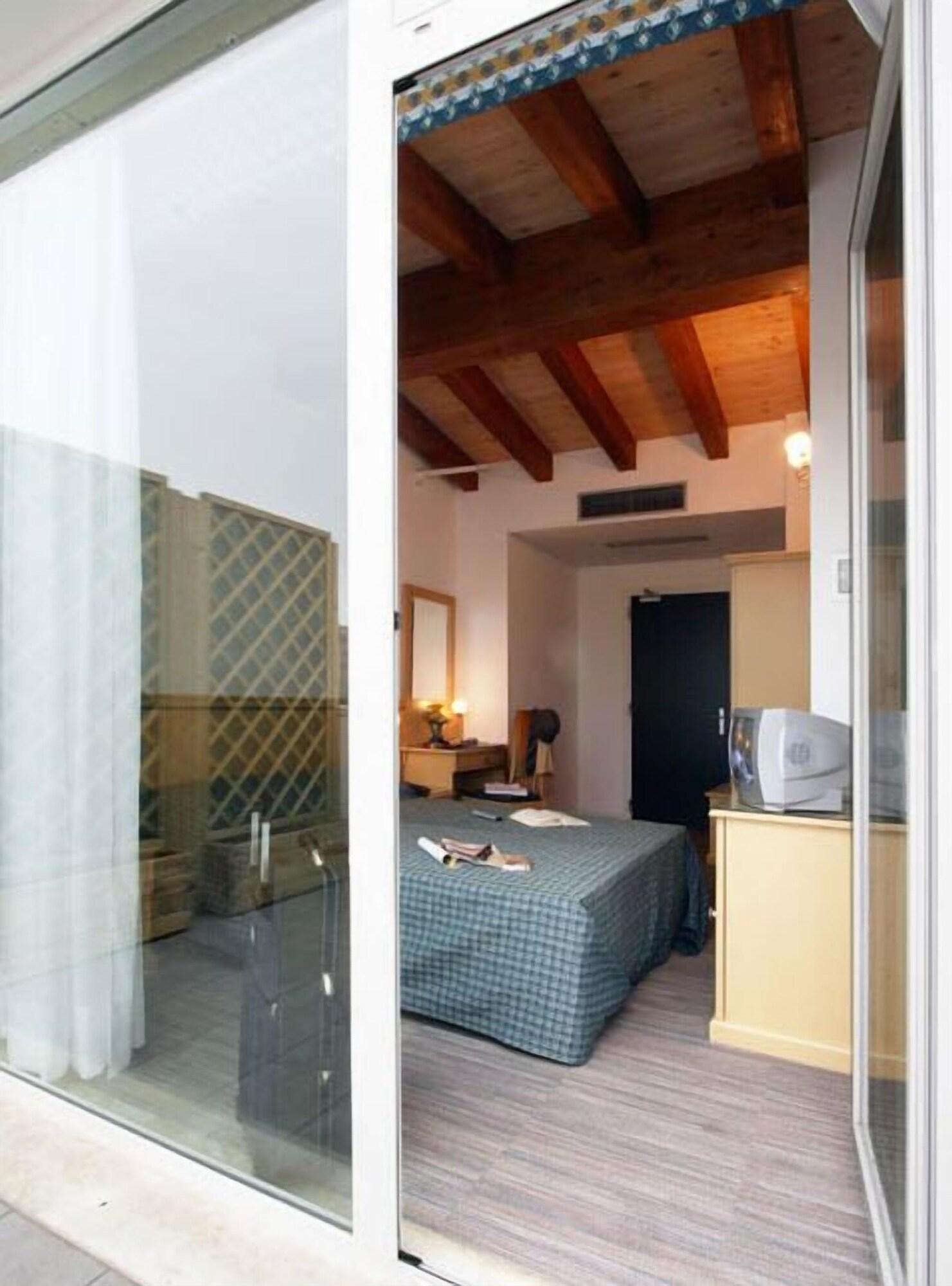 Mary Hotel Venice