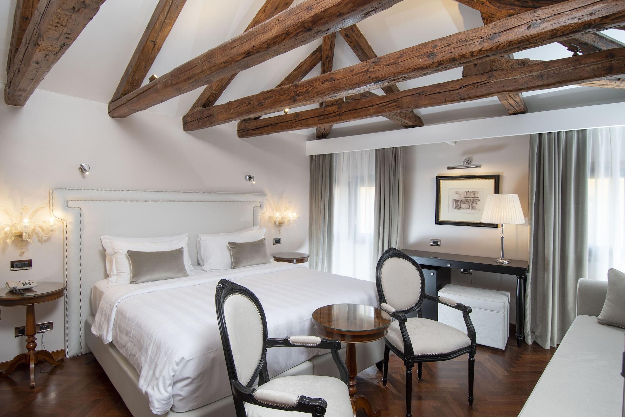 Casa Verardo Residenza D'epoca 3* Venice