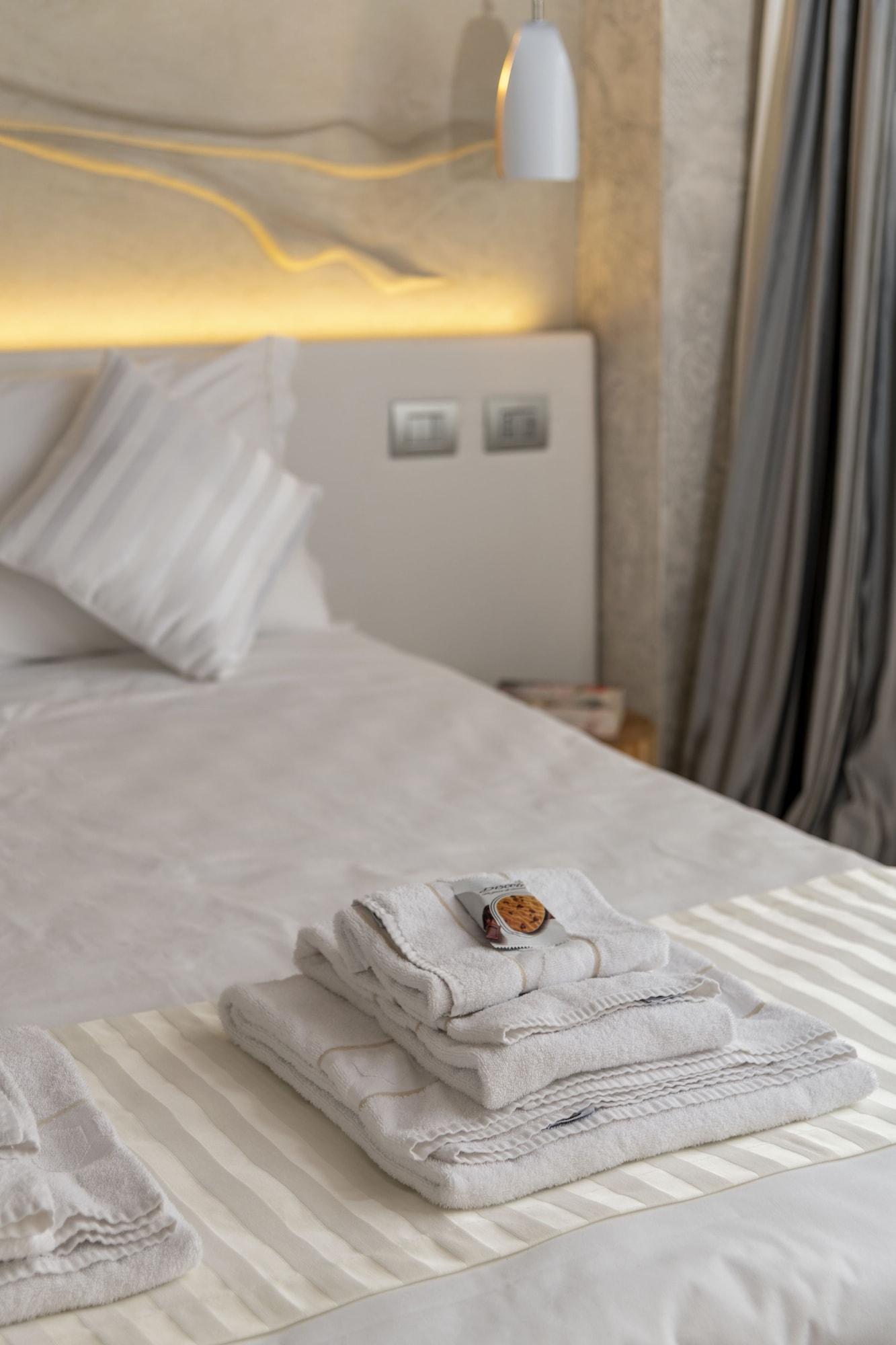 Guest house Ca' De La Fonte - Wenice Deep Culture