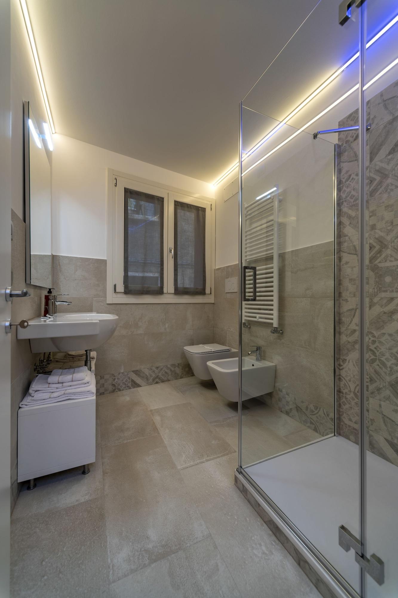 Ca' De La Fonte - Wenice Deep Culture Guest house