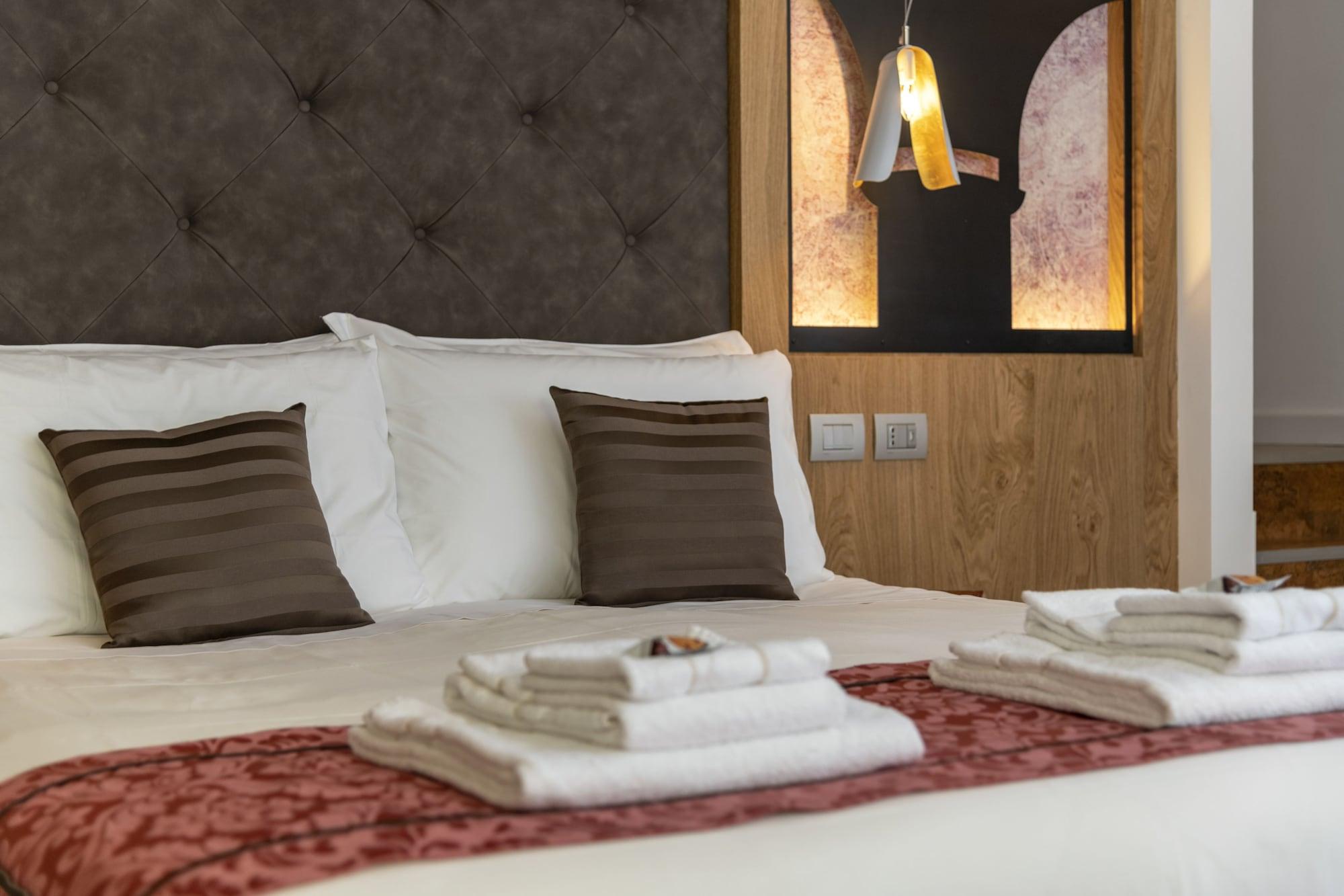Ca' De La Fonte - Wenice Deep Culture Guest house 2*
