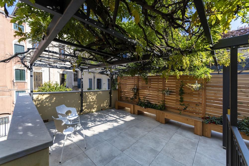 Guest house Ca' De La Fonte - Wenice Deep Culture