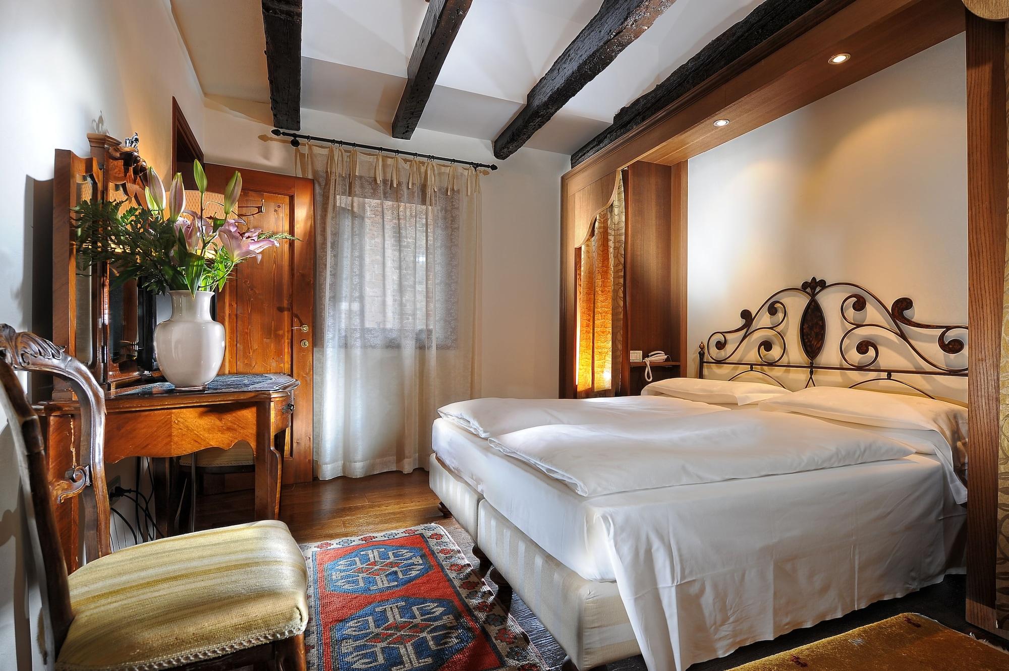 Flora 3* Veneza