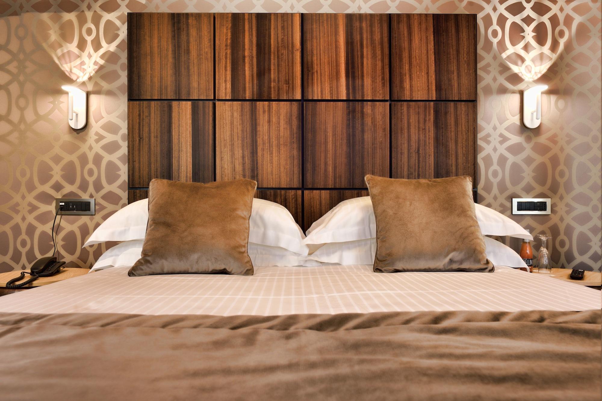 Rosa Salva Hotel Venice