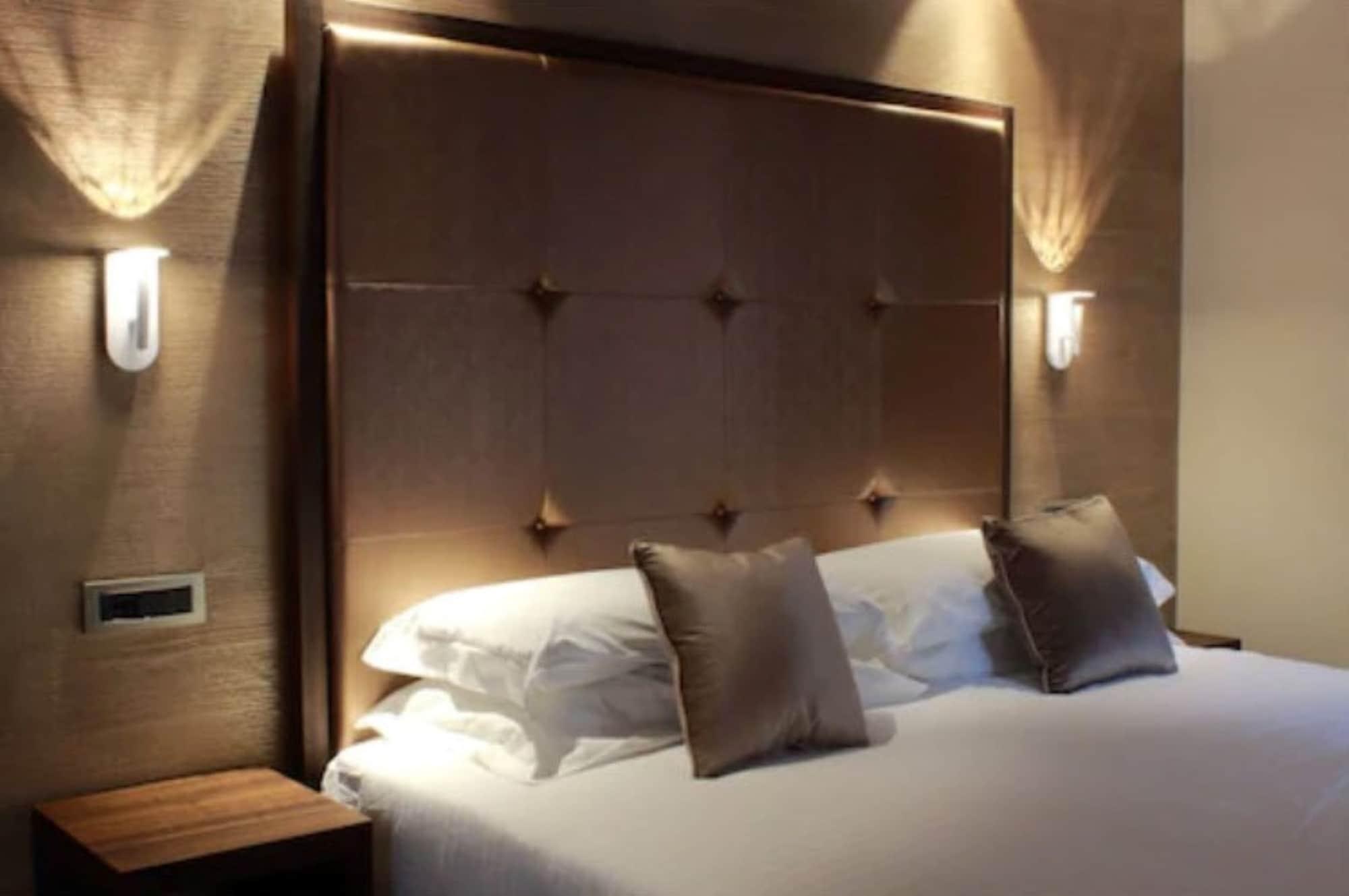 Rosa Salva 3* Veneza