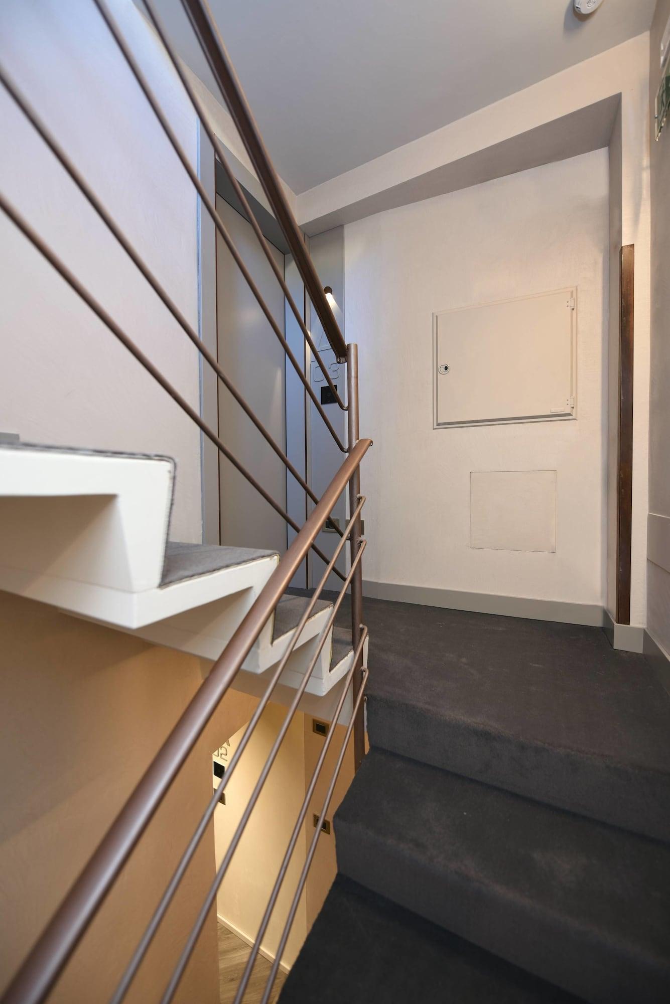 Hotel Rosa Salva Venice