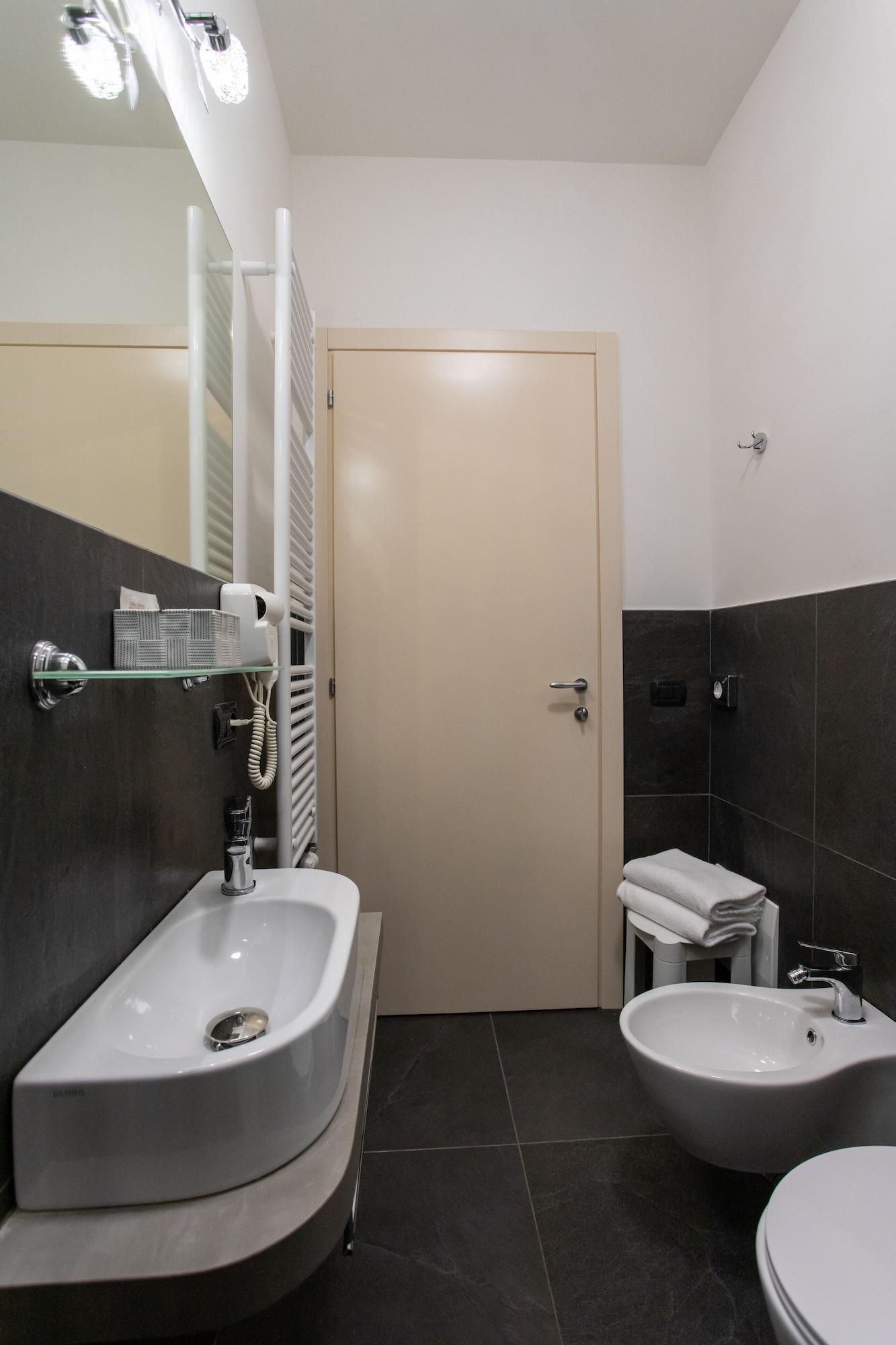 Charming Palace Santa Fosca 3* Venice