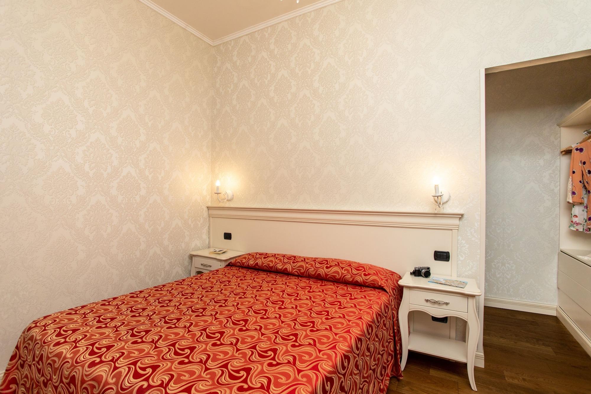 Charming Palace Santa Fosca Guest house