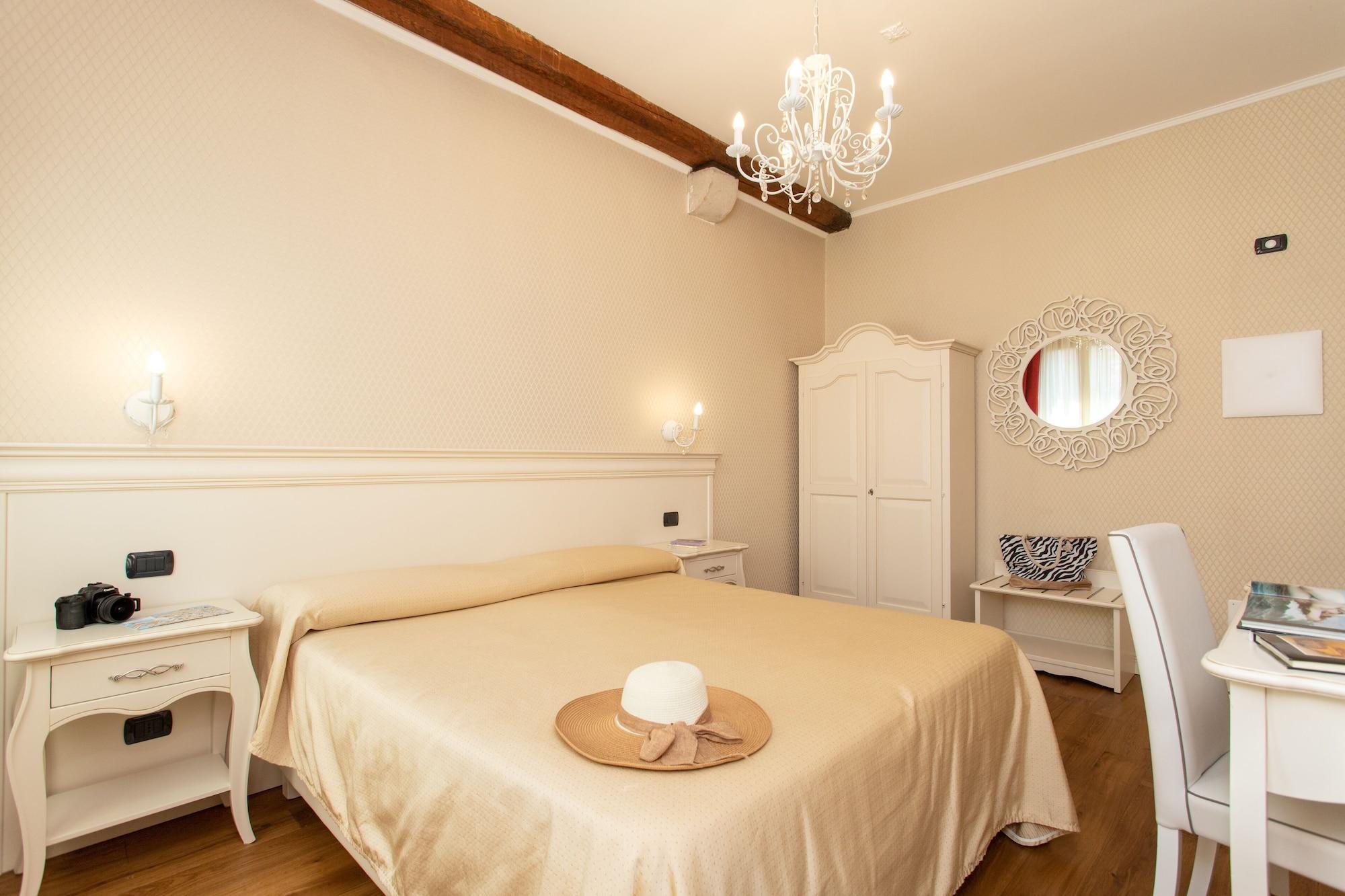 Charming Palace Santa Fosca Venice
