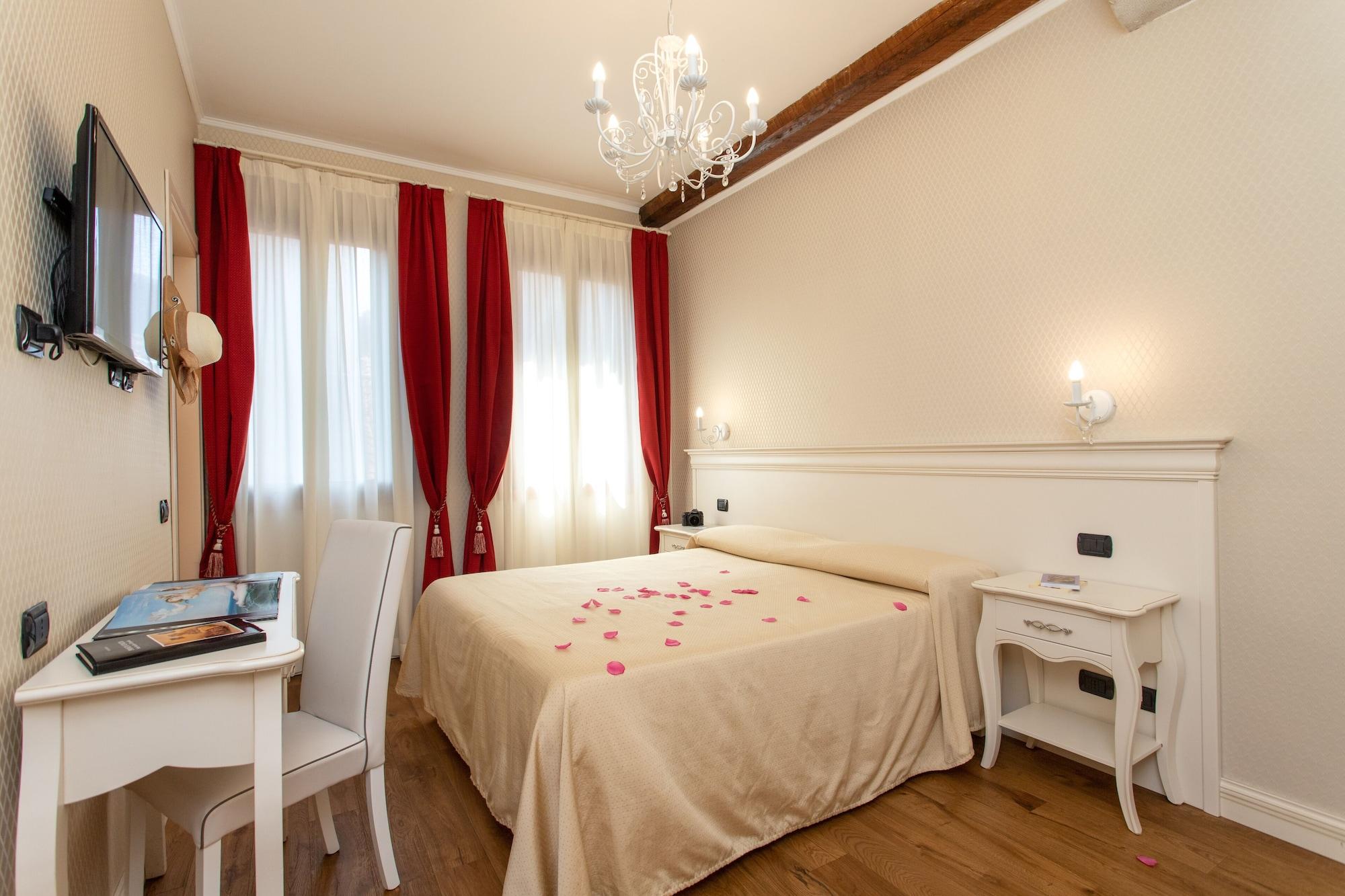 Charming Palace Santa Fosca Venice