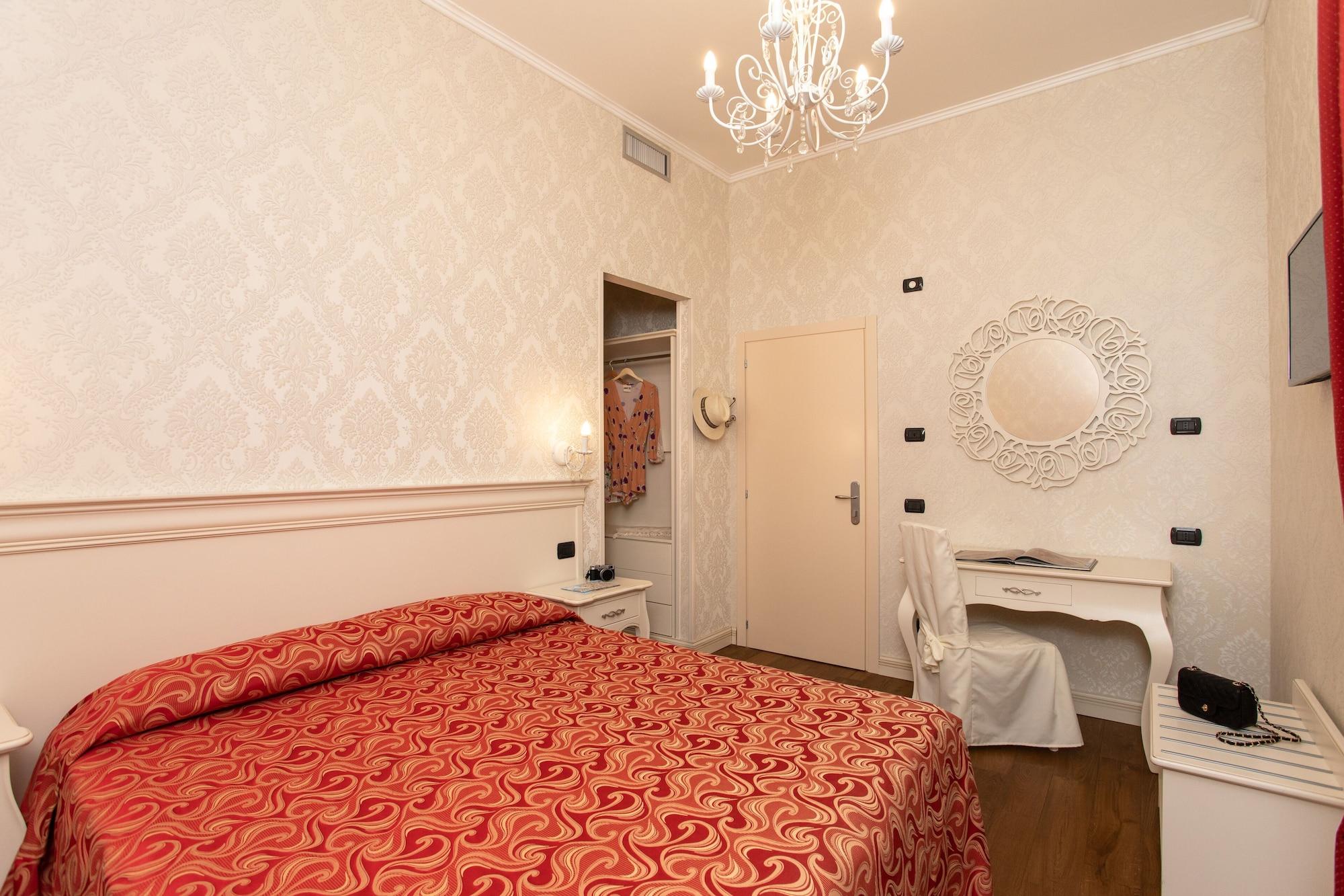 Charming Palace Santa Fosca 3* Venice