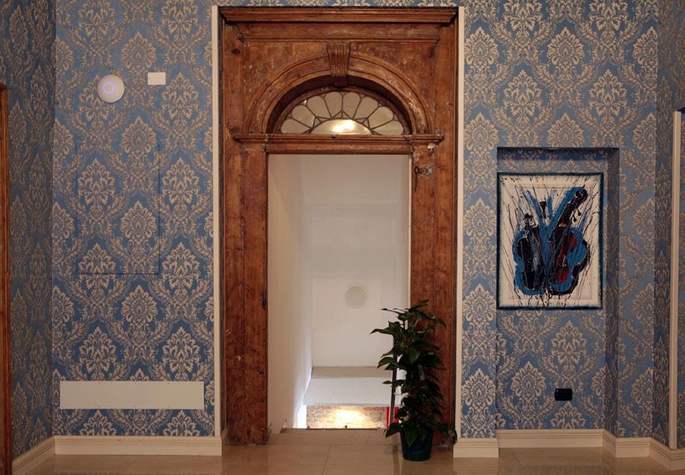 Charming Palace Santa Fosca Guest house