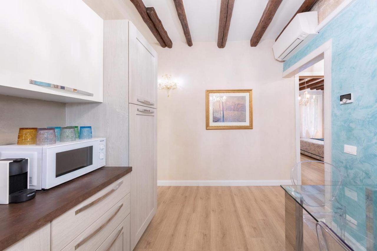 Ca Del Manin D'oro Apartment Venice