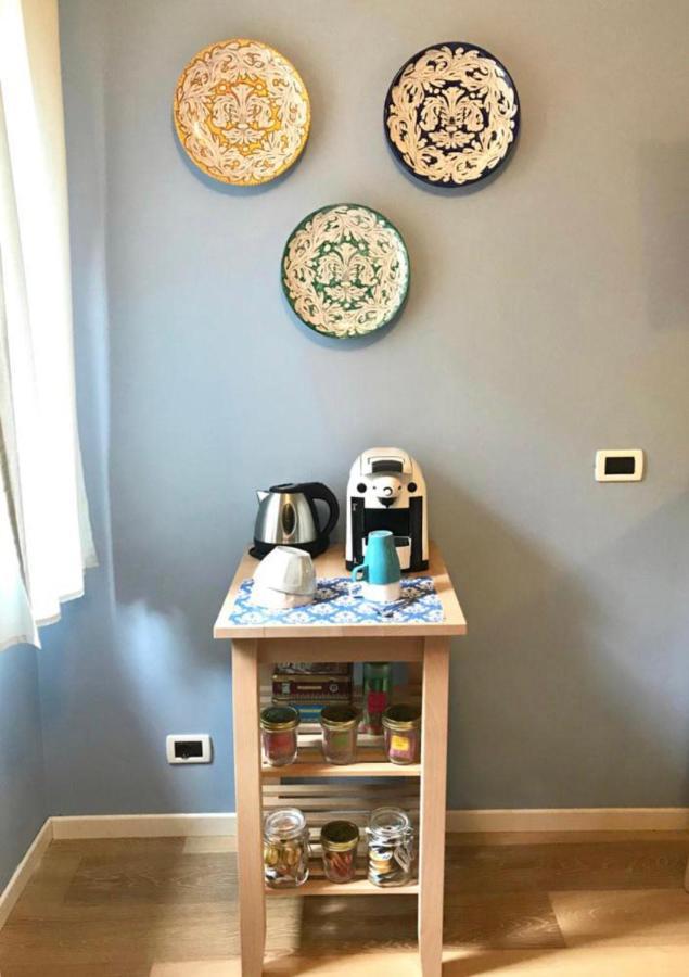 Apartment Blue George Venice