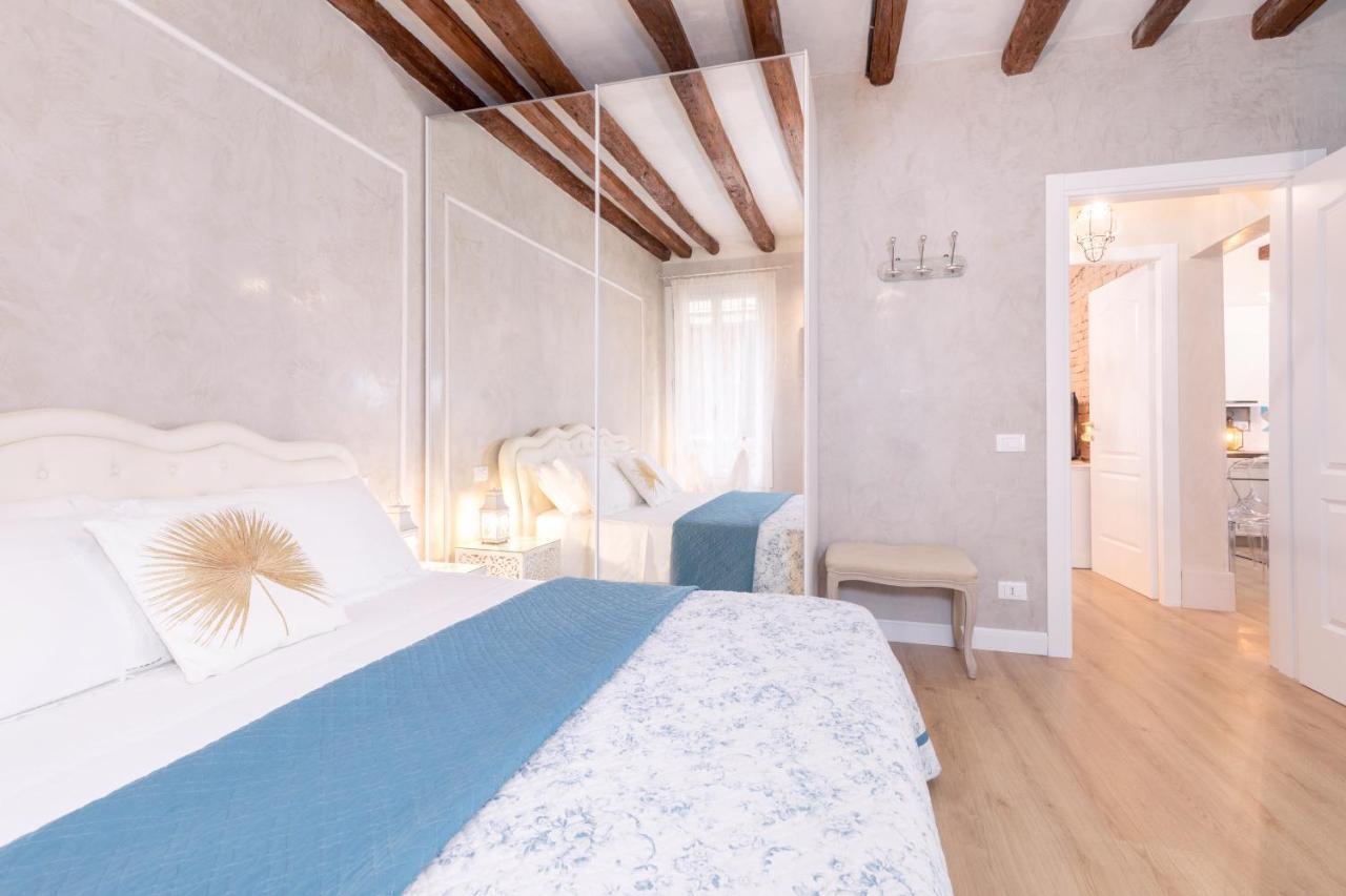Apartment Ca Del Manin D'oro