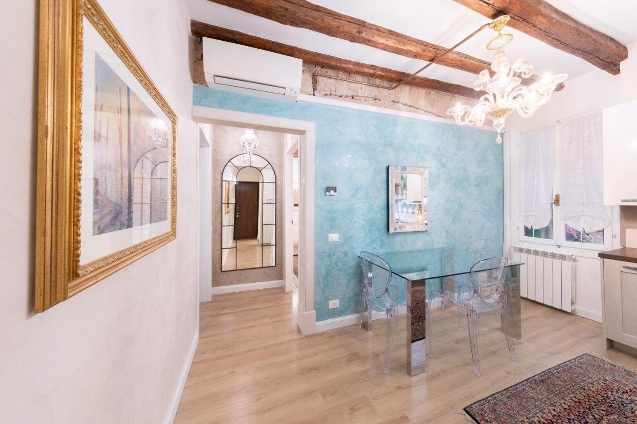 Ca Del Manin D'oro Apartment
