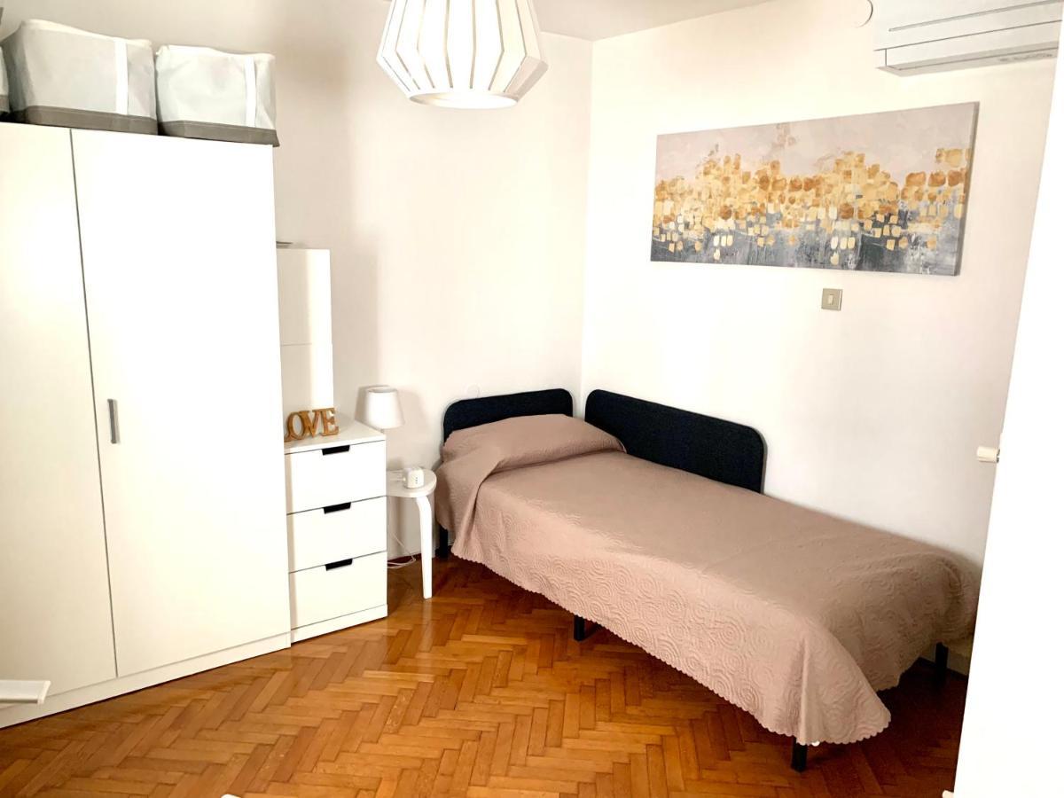 Rooftop Terrace Domus Dei Fabbri Apartamento Veneza