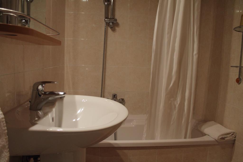 Bed & Breakfast Ca Del Modena Only