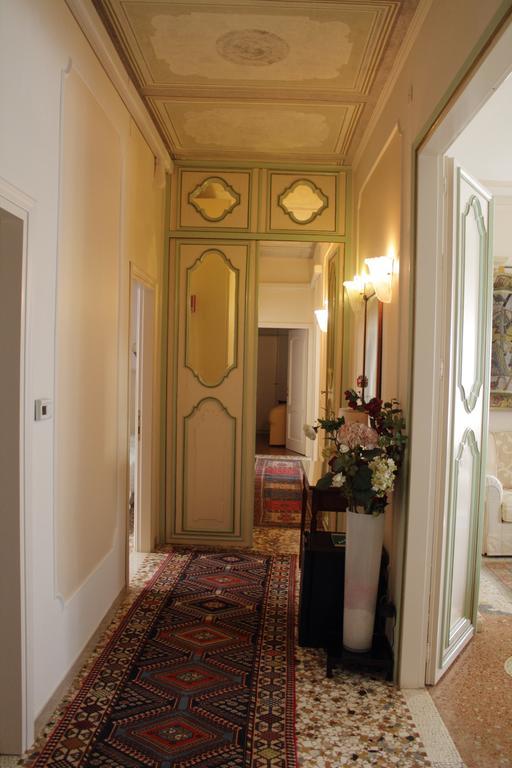 Ca Del Modena Only Bed & Breakfast