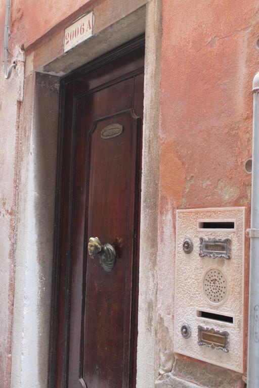 Bed & Breakfast Ca Del Modena Only Venice
