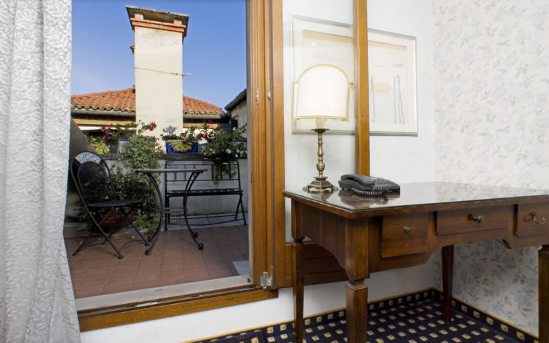 Al Piave 3* Venice