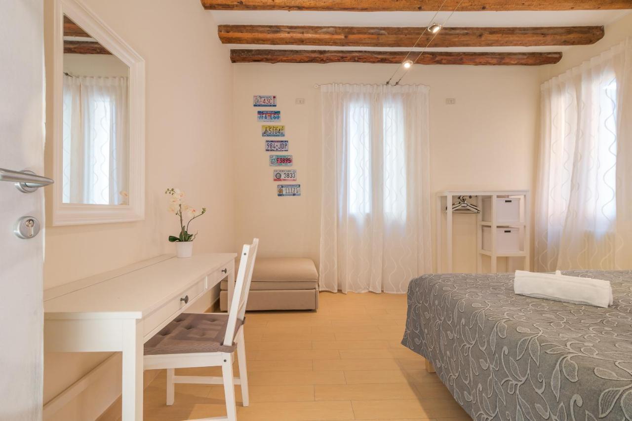 Apartment Casa Masa Close To @s.lucia Train Station