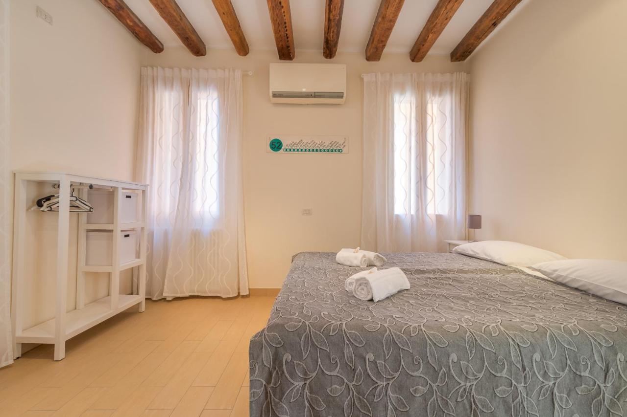 Casa Masa Close To @s.lucia Train Station Apartment Venice