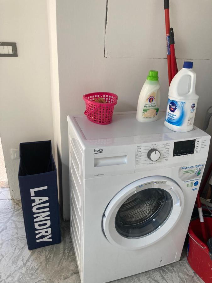 Tre Archi Con Corte Privata Veneza