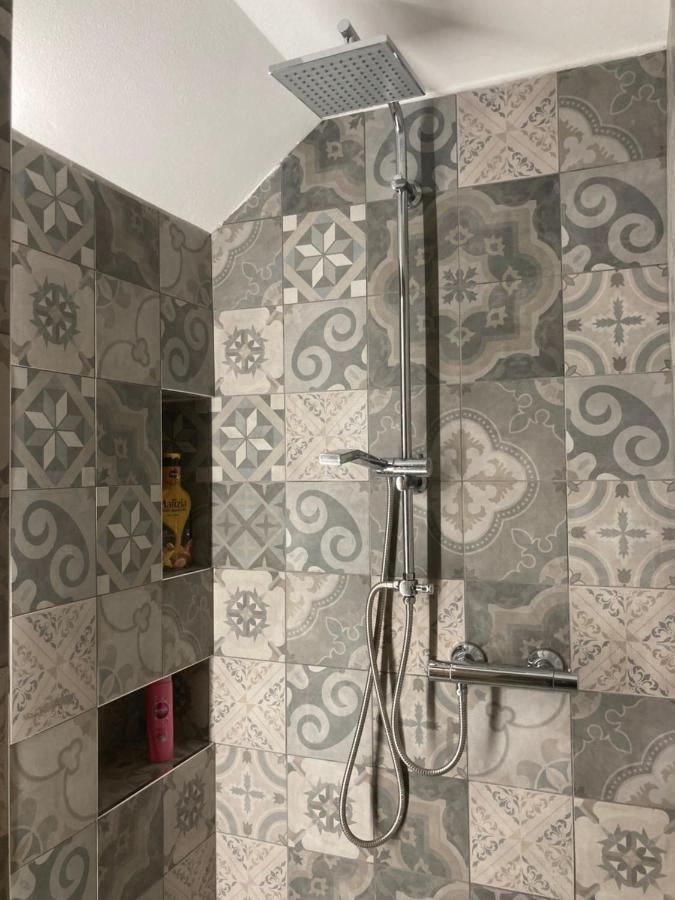 Tre Archi Con Corte Privata Apartamento