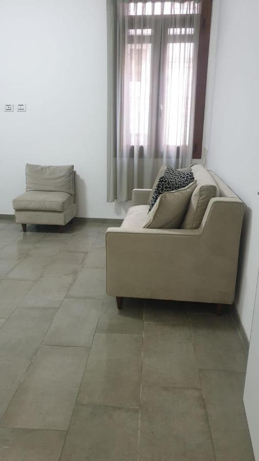 Apartment With Private Courtyard Venice