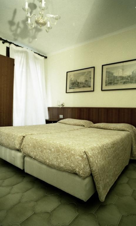 Hotel Minerva & Nettuno