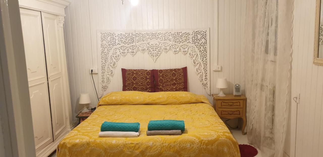 Biennale Flat In Giardini